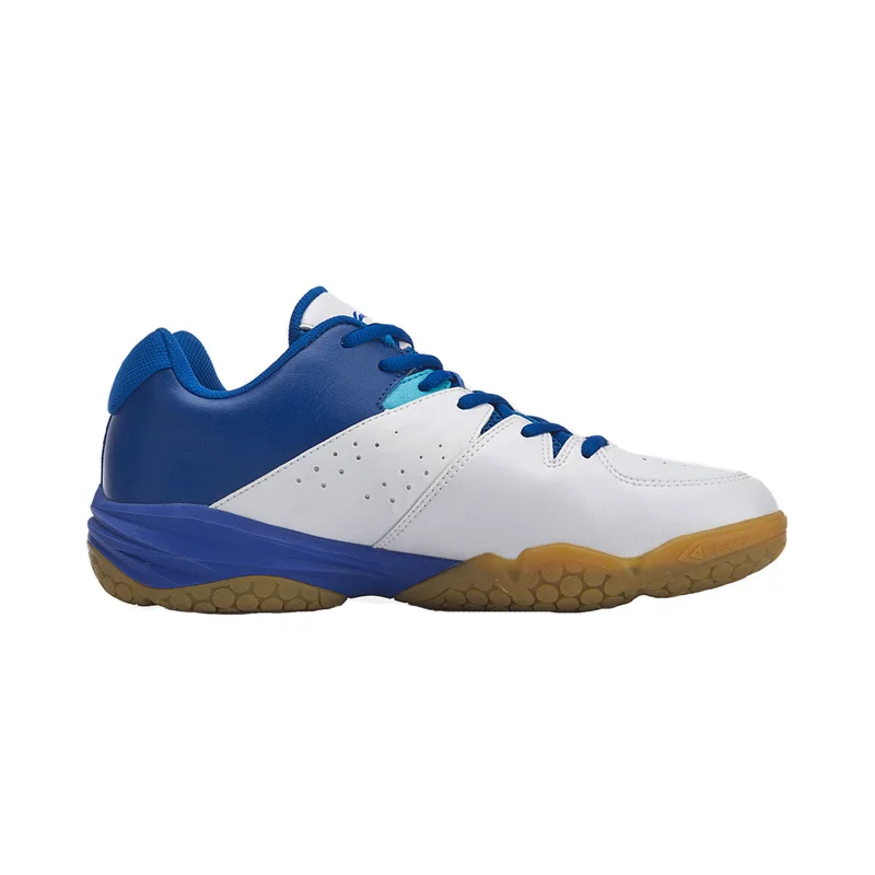 Туфли для бадминтона LI NING AYTP017 мужские легкая дышащая профессиональная обувь