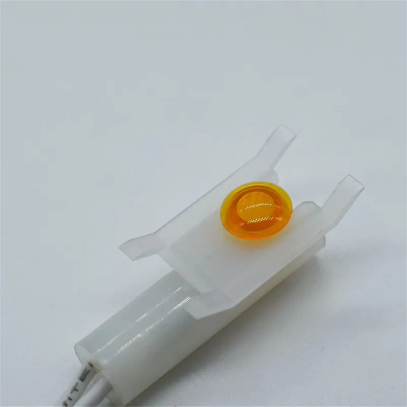 good-looking K16 plastic shell  indicator light