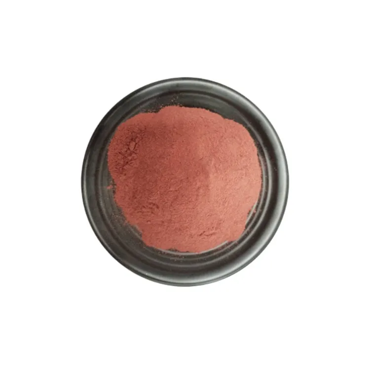 Organic Product QYHerb Supply high quality Best Red Yeast Rice Extract Powder Product Monacolin K 0.2%-5% cheap price for sale