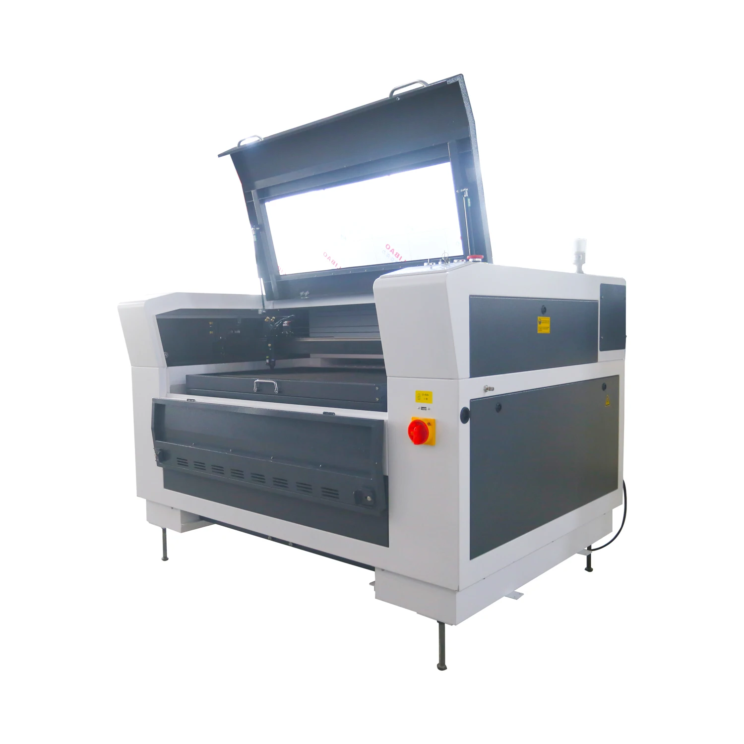 1390 9060 CE laser cutting engraving laser machine for make wooden clock