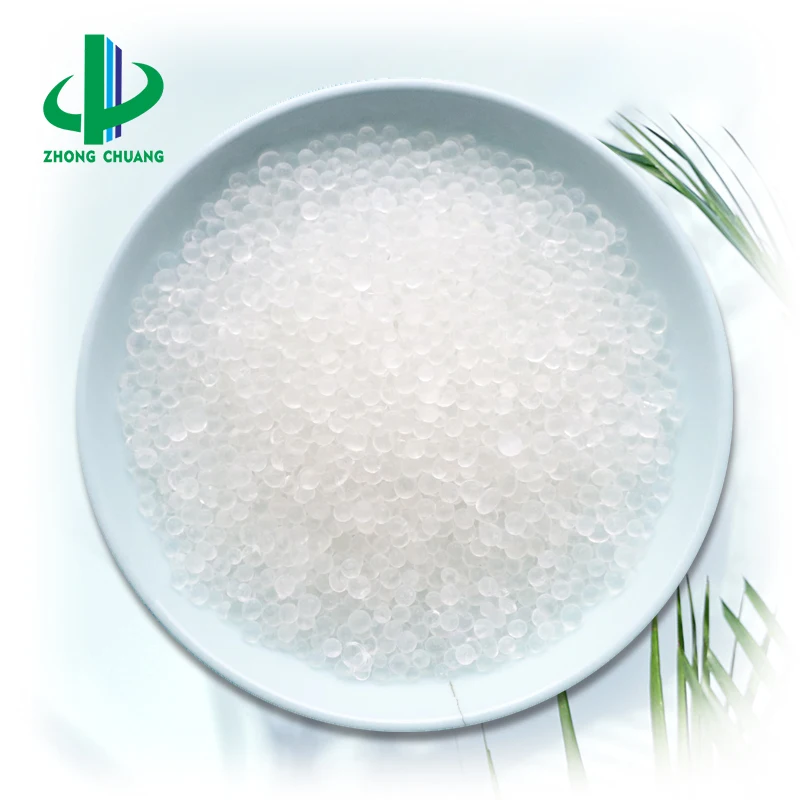 Silica Gel For Drying Flowers Silica Gel Crystal Silica Gel Beads 0.5 to 1.5 mm cat litter ~