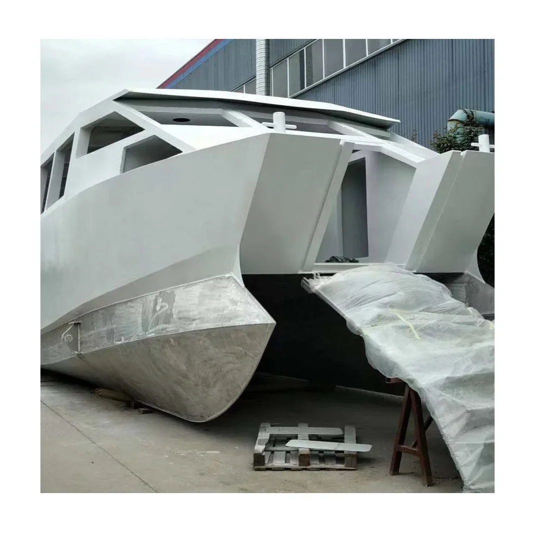 78ft ALLSEALION Tourist and Party Passenger Ferry Boat