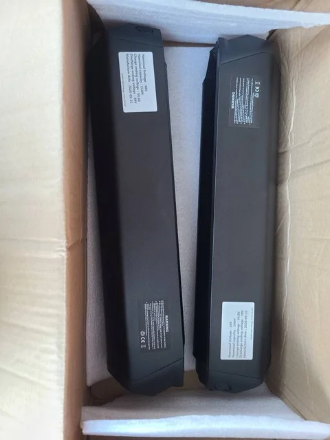 Reention dorado e bike battery pack 48v  17.5ah 14.5ah 17ah 21ah reention dorado 48v battery pack dorado 505 battery 48v 21ah