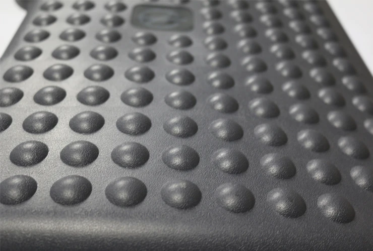 Gaming Chair Footrest Under Desk Footrest Wheelchair Salon Footrest Travel