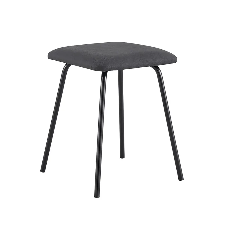 Hot Sell Cheap Good Quality Chinese Manufacturer Household Sturdy Metal Stool