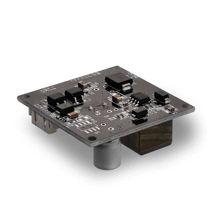 SDAPO PM3812R V2.0 12V 1A Manufacturer High Quality 38X38mm IEEE802.3af Standard POE Module