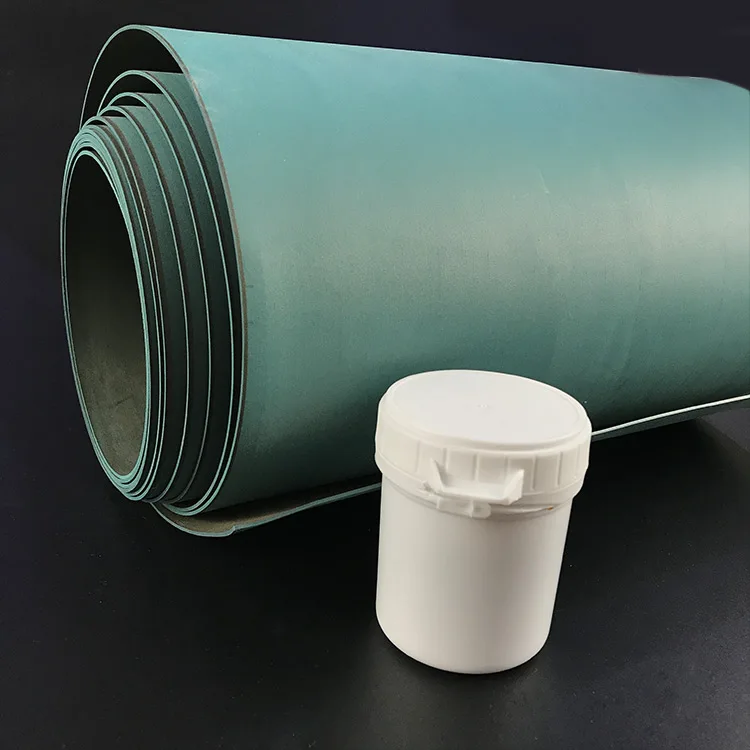 
Wear Resistance PTFE Turcite B Slydeway 