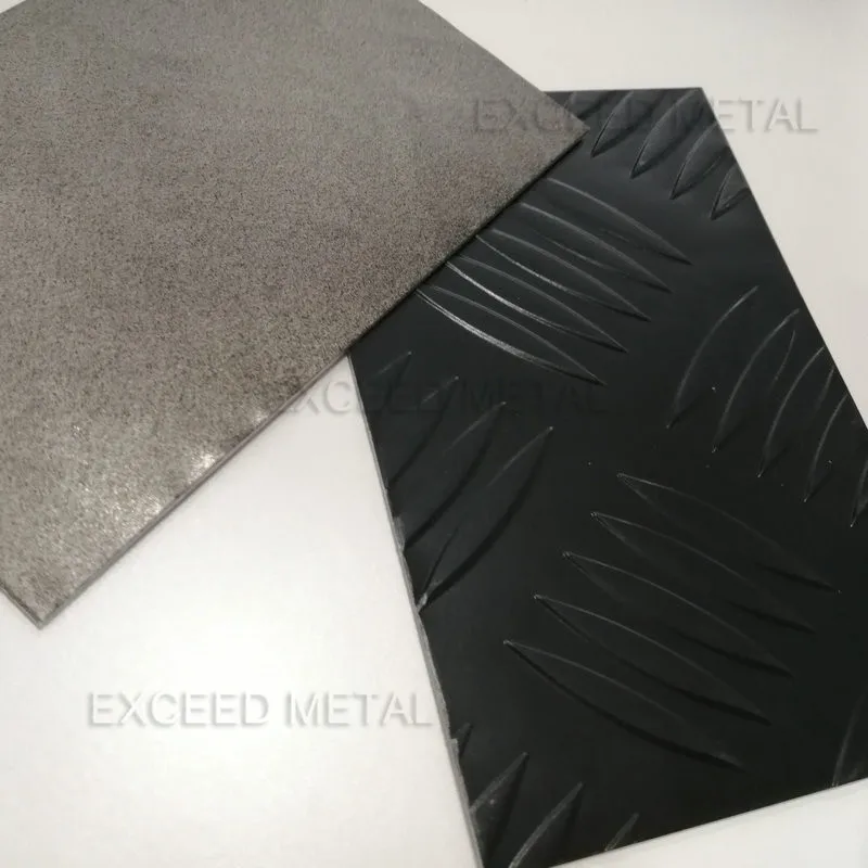 Widely use building construction material Aluminium Composite panels