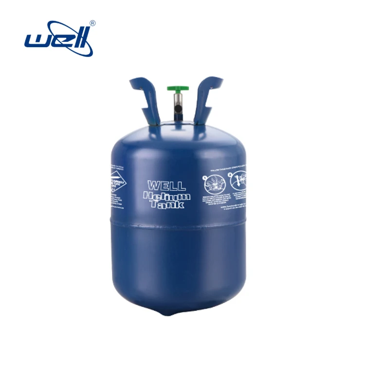 
13.2L Helium Tank Cylind,Gas Helium Tank 