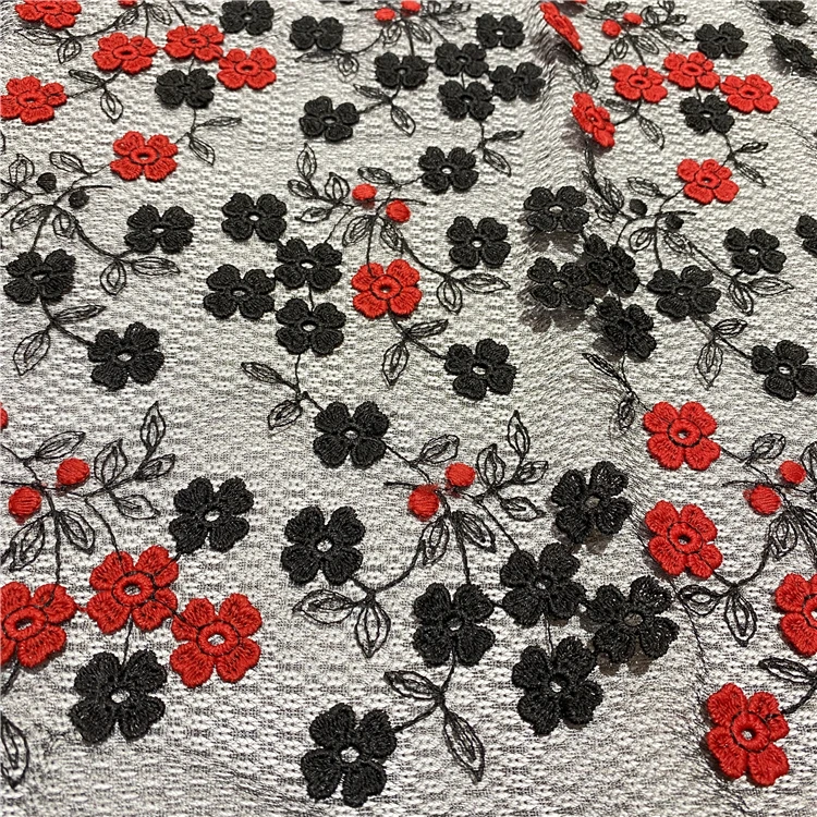 Lace Fabric