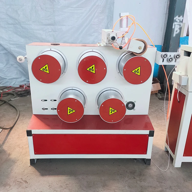 nylon monofilament extruding machine PE fishing net rope yarn extruder