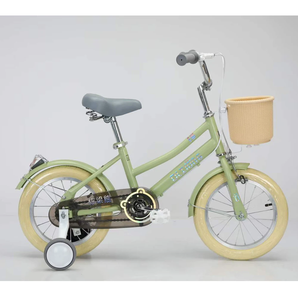 Китайский производитель 12 14 16 18 дюймов детский велосипед для девочек мини-велосипед детей От 1 до 6