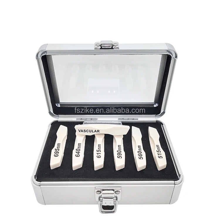 M22 Portable IPL OPT E-light OPT Elight Multifunction Permanent Laser Hair Removal Device