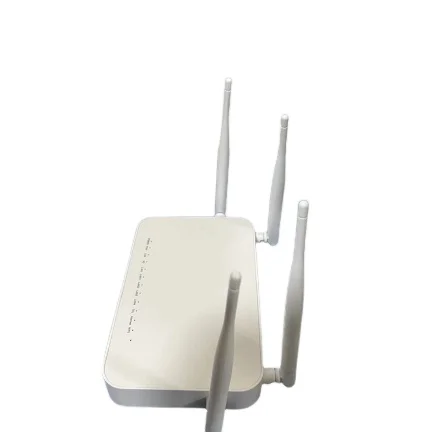 XPON GPON ONT With Cheap Price PT939G  New 4GE+WIFI 2.4G&5.8G GPON ONT 5g Dual Band