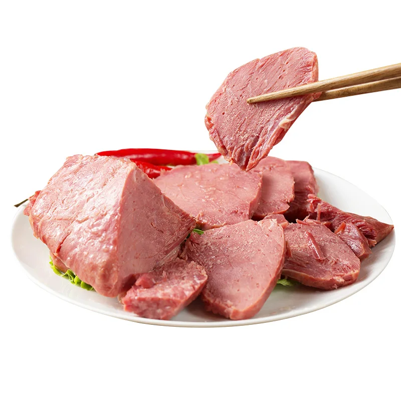 Taste Good Affordable Factory Direct Supply Wholesale Quality Mature Animal Beef