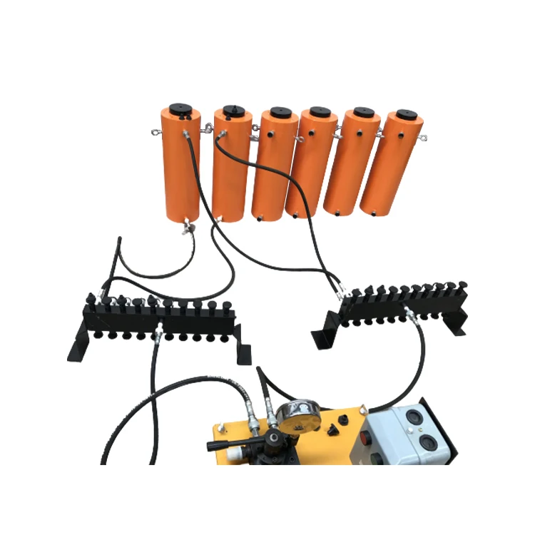 
Double acting synchronous hydraulic jack cylinders suppliers 