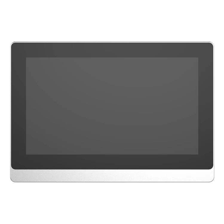 11.6 inch J1900 Front IP65 Full HD Capacitive Touch Wifi In-built Desktop Widescreen Win10 Panel PC