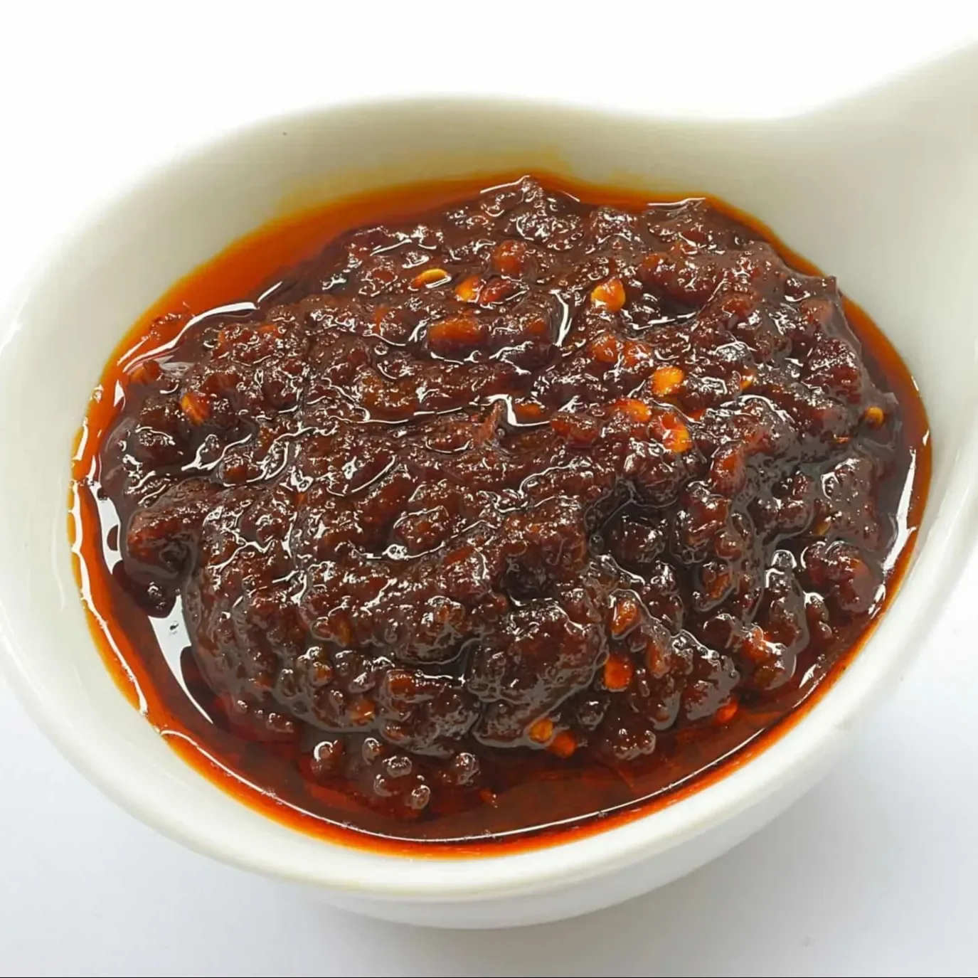 Organic Sweet Fresh Red Chili Sauce Pizza Asia Flavoring Mixed Spices Chili Sauce Chili Sauce High Quality Manufacturer in China