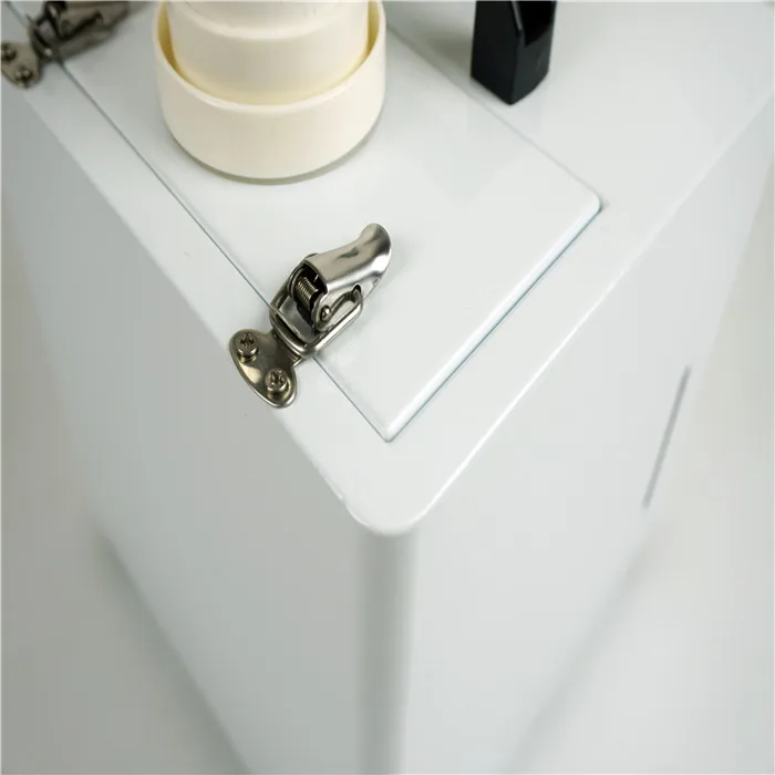 2L/H commercial ultrasonic nebulizer humidifier industrial ultrasonic humidifier