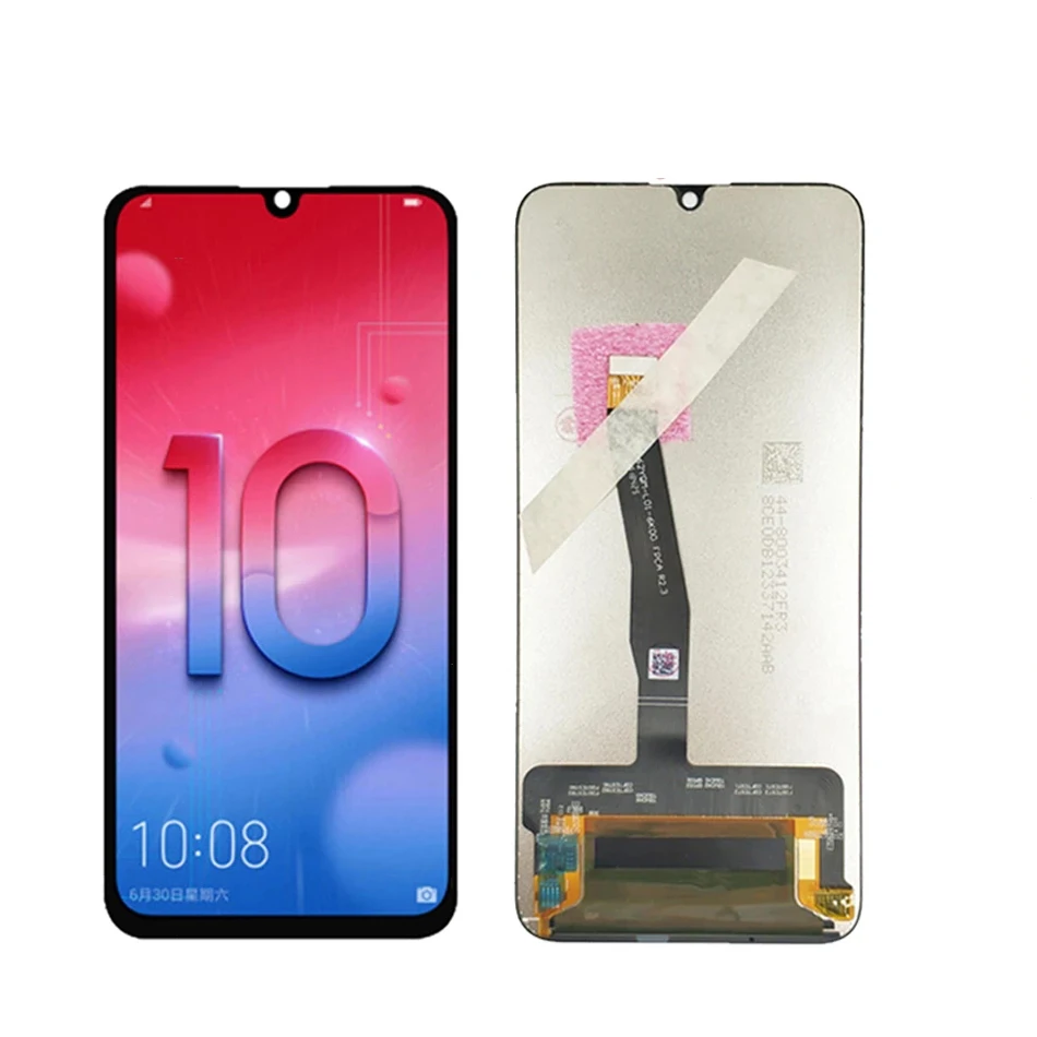 
Дигитайзер в сборе для Huawei Honor 10 Lite/ Honor 10i, ЖК-дисплей с сенсорным экраном, сенсорный экран, запасная часть для Honor 10 Lite 