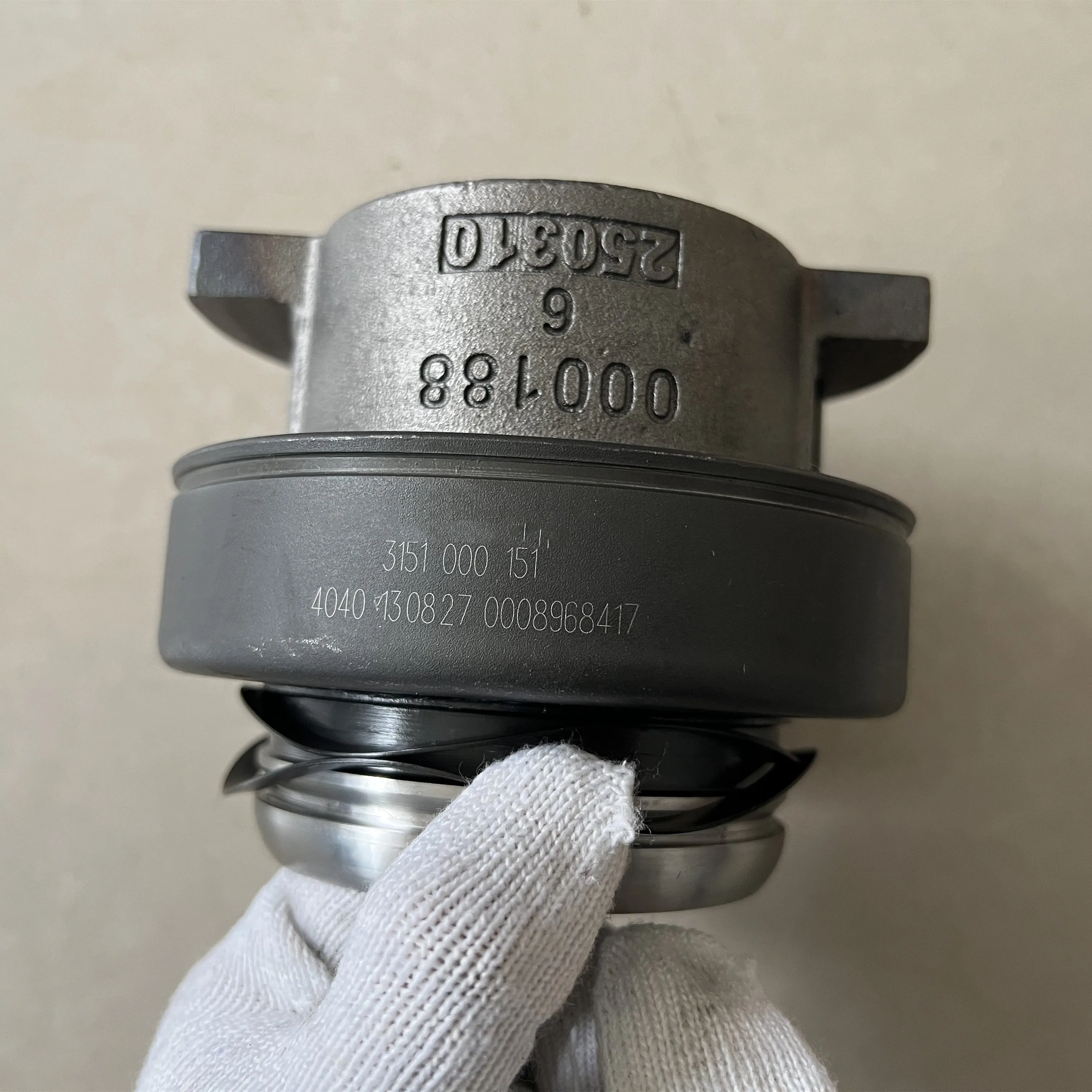 Clutch cover 3482081231 MFZ430 430*235*450 pressure plate manufacturer