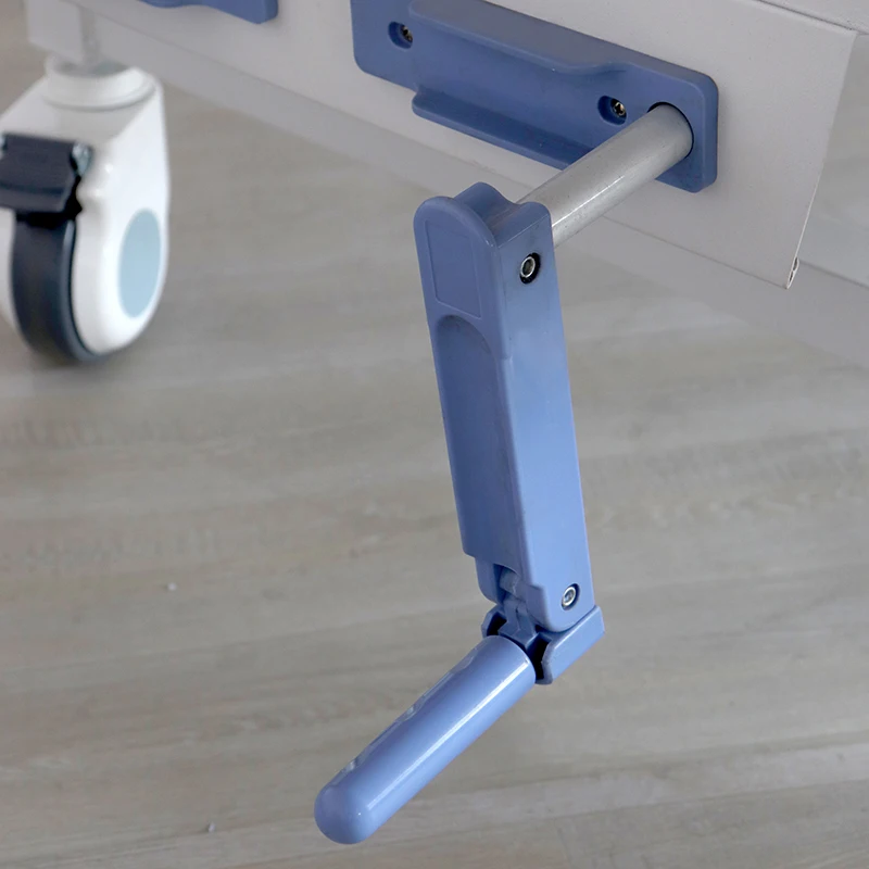 ORP BM24 bed sheet hospital medical use pp non woven fabric medical beds turkey