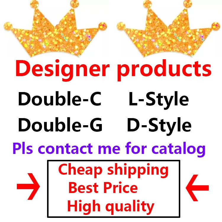 1000+ Styles Fashion Designer jewelry earrings Inspired Famous Brands Top Luxury