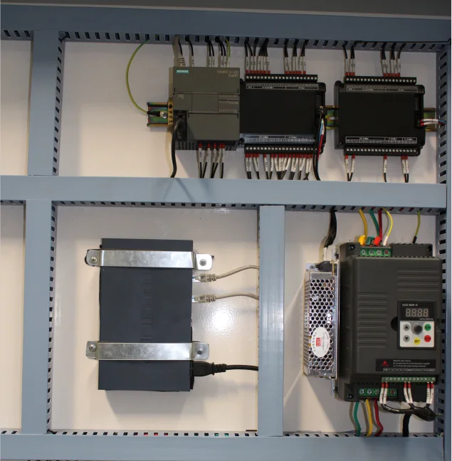 Оборудование для выращивания грибов для ферм