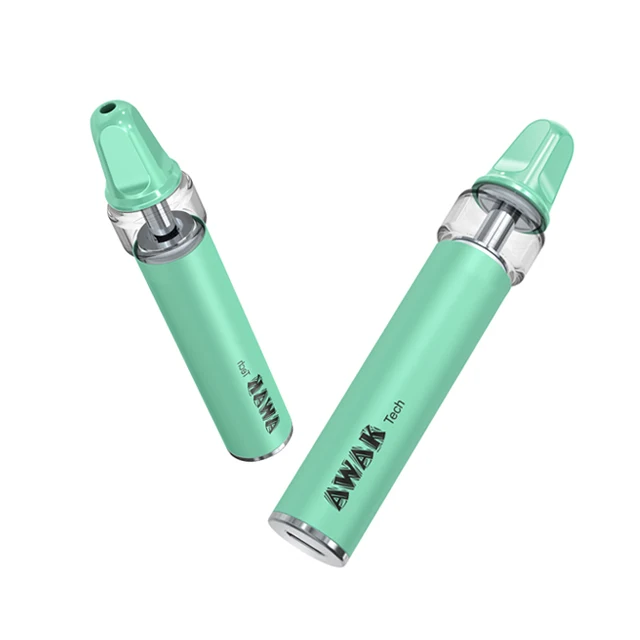 Электронная сигарета Itsuwa насадка для вейпа DS14 350 мАч, оптовая цена, CBD Delta 8 Roko