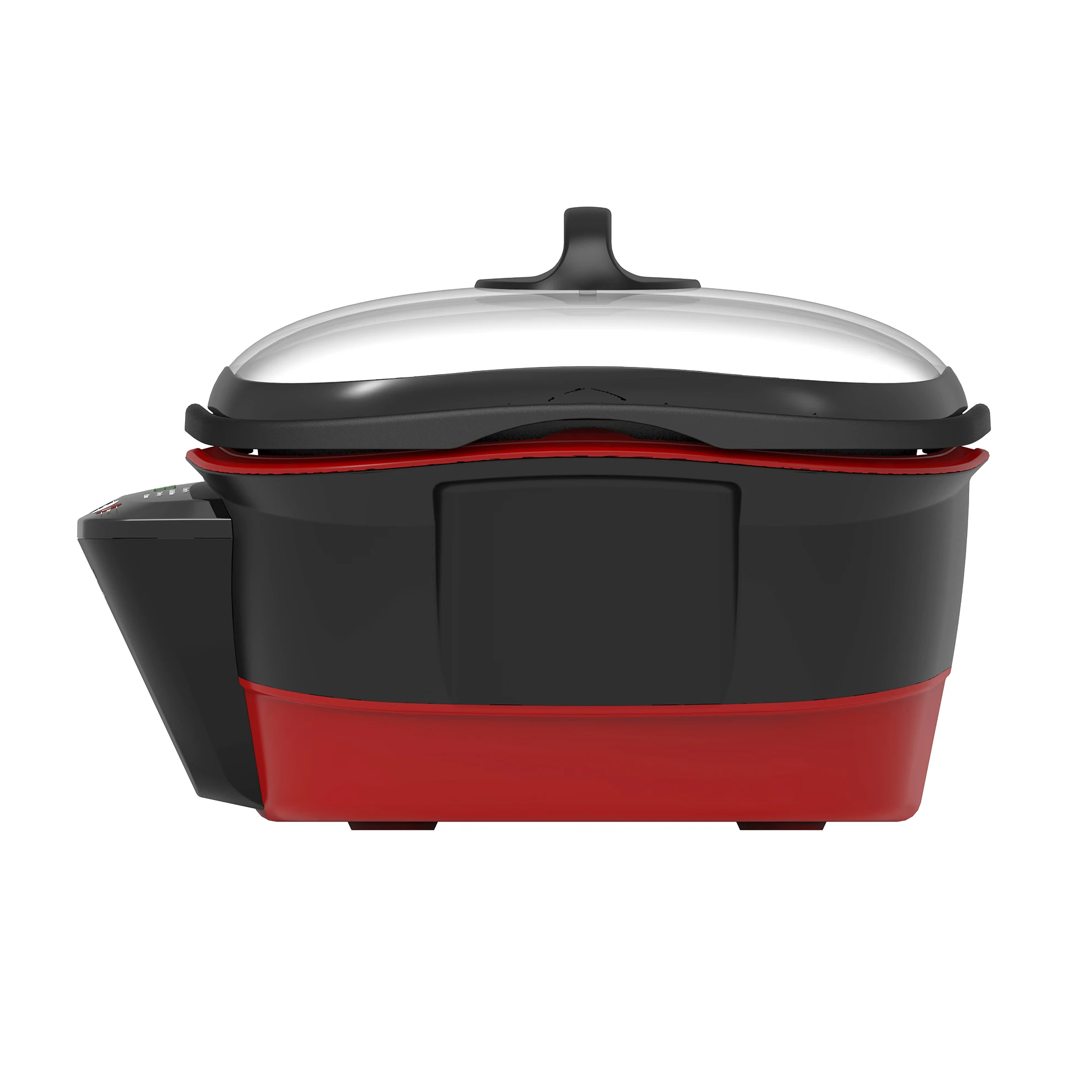 Digital Multi Function Rice Cooker, Slow Cooker, Food Steamer Computer Multi Functions National Electric Industrial  Multi Funct