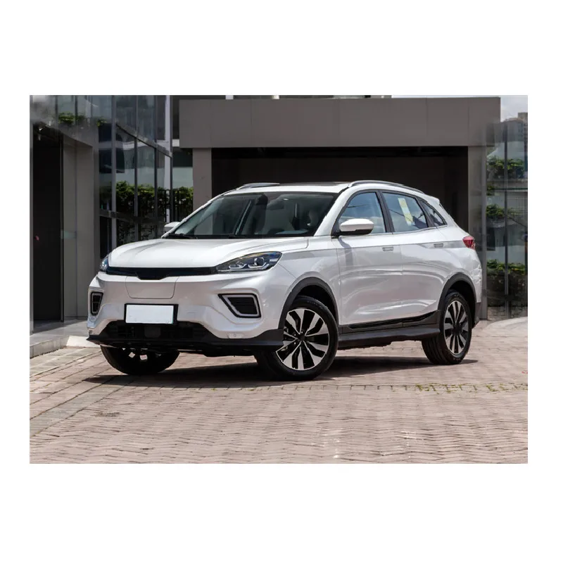 electric car Hot SUV Electric Cars for Family