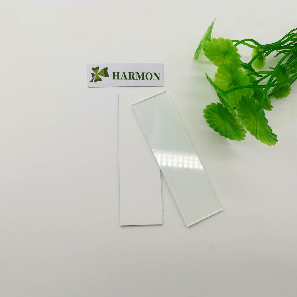 High Quality Glass Tlc Plate 60GF254 Analysis Thin Layer Chromatography Small Size