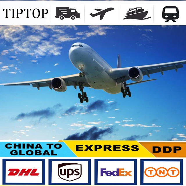 International Air / Sea / Express Freight Forwarder From China To Germany / Italy / France / Netherlands / Australia