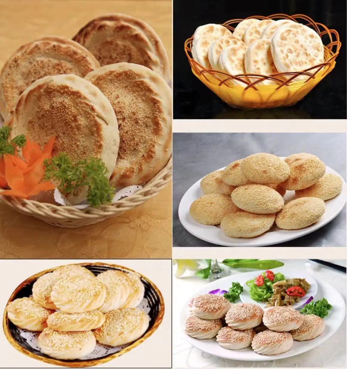 Stainless steel pita bread stone base oven lahmacun chapati roti making machine flat bread roti maker machine
