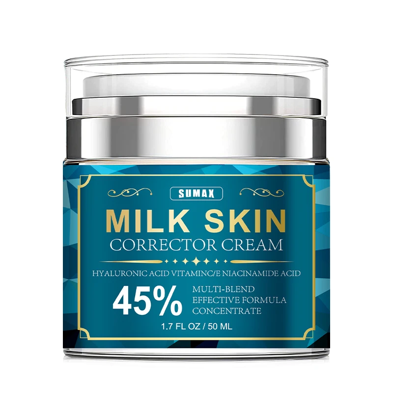 Body Dark Spot Corrector Cream Hyperpigmentation Treatment Instant Result Brightening Cream for  Armpit Neck Knees Private Par