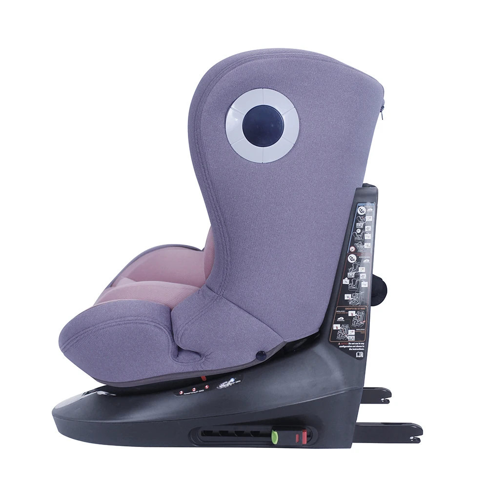 Factory wholesale child portable baby car seat baby car chair / seat car children / children car seat