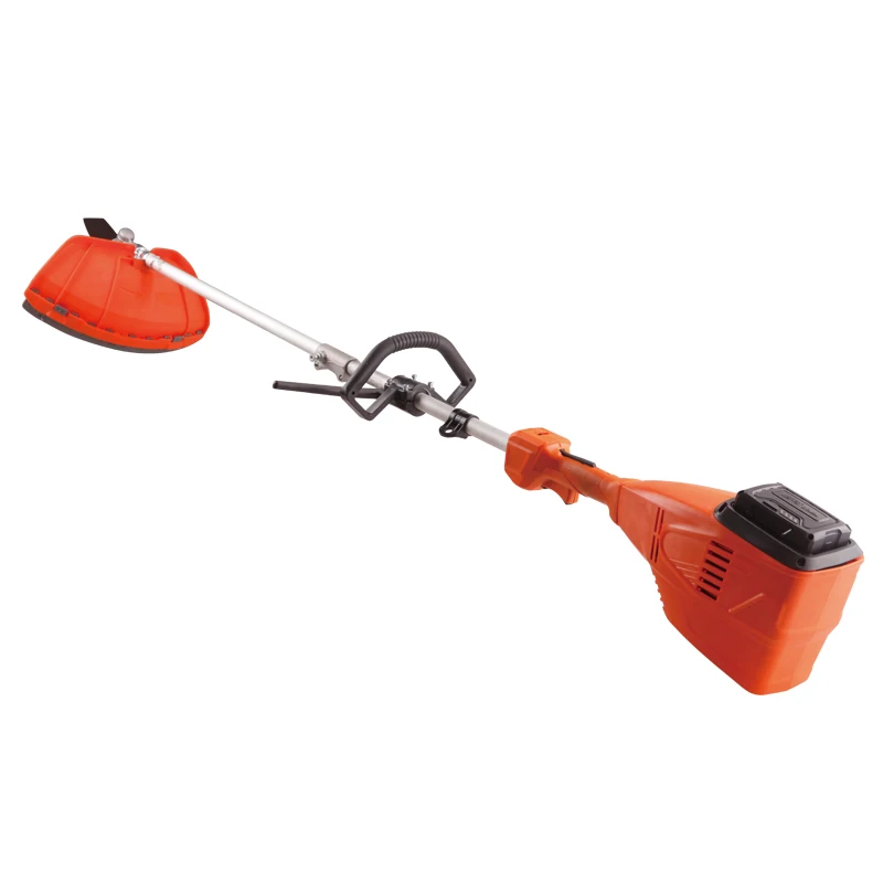 Mini Power Tiller Brush Cutter Weeder Weeding Machine