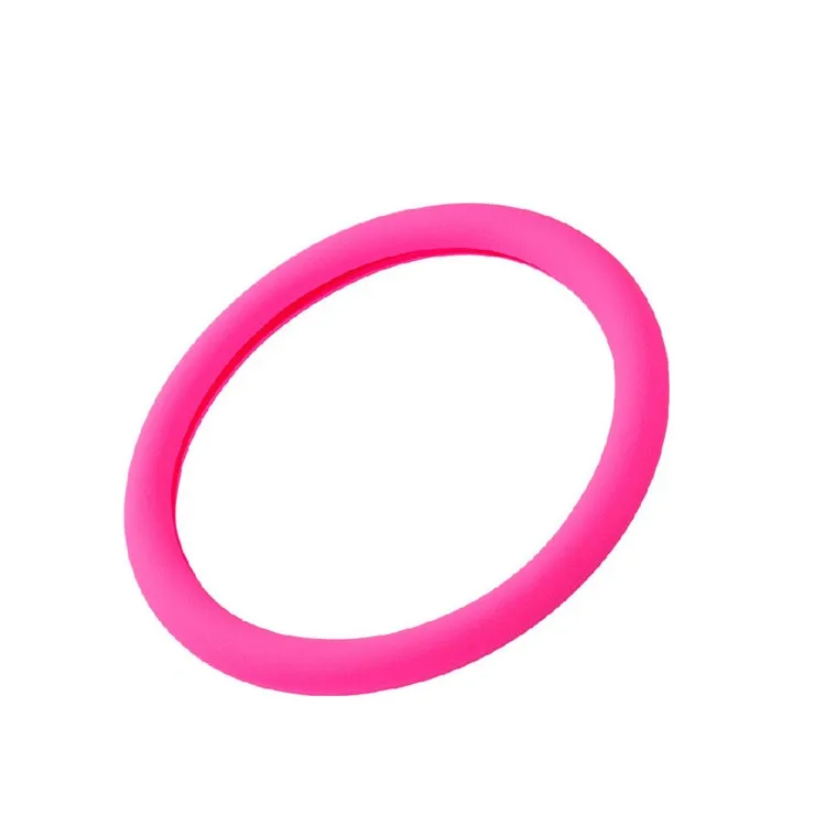 Оптовая продажа, высококачественные женские неопреновые Силиконовые чехлы на руль 18 дюймов 19 дюймов