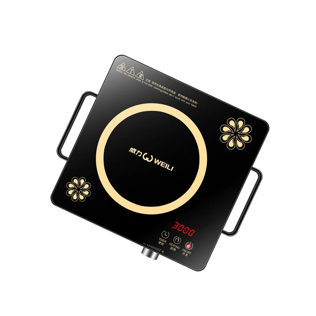 Low Price OEM ODM 2022 Mini Professional Manufacturer Commercial Electric Induction Spare Parts electric stove induction Cookers