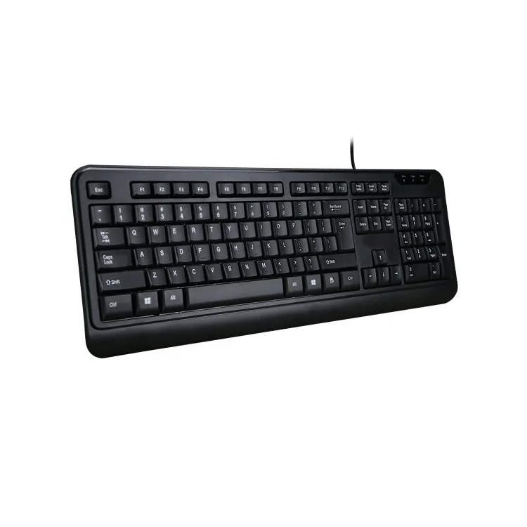 Ergonomic Arc Full-Keyboard US UK KR BR Layout Wireless Keyboard