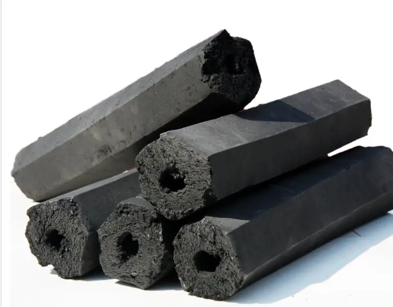 Made in China  Hardwood Bbq Charcoal use for Barbecue BBQ