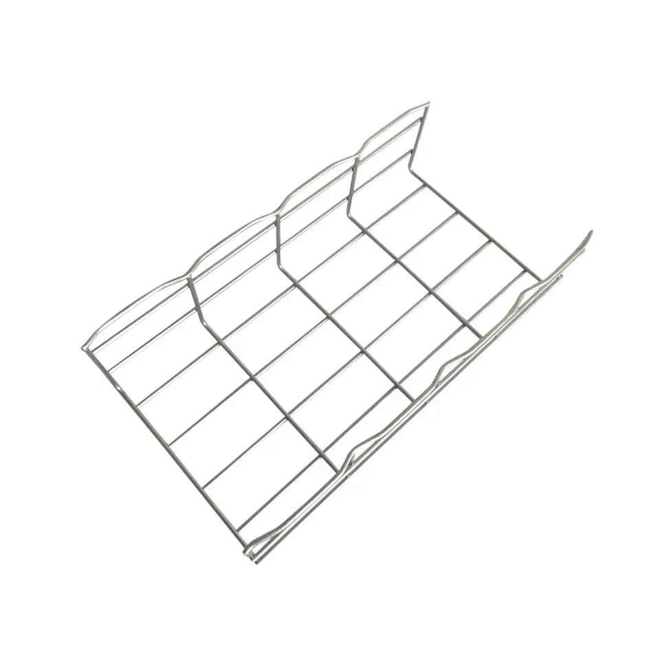 Wire Mesh Cable Tray