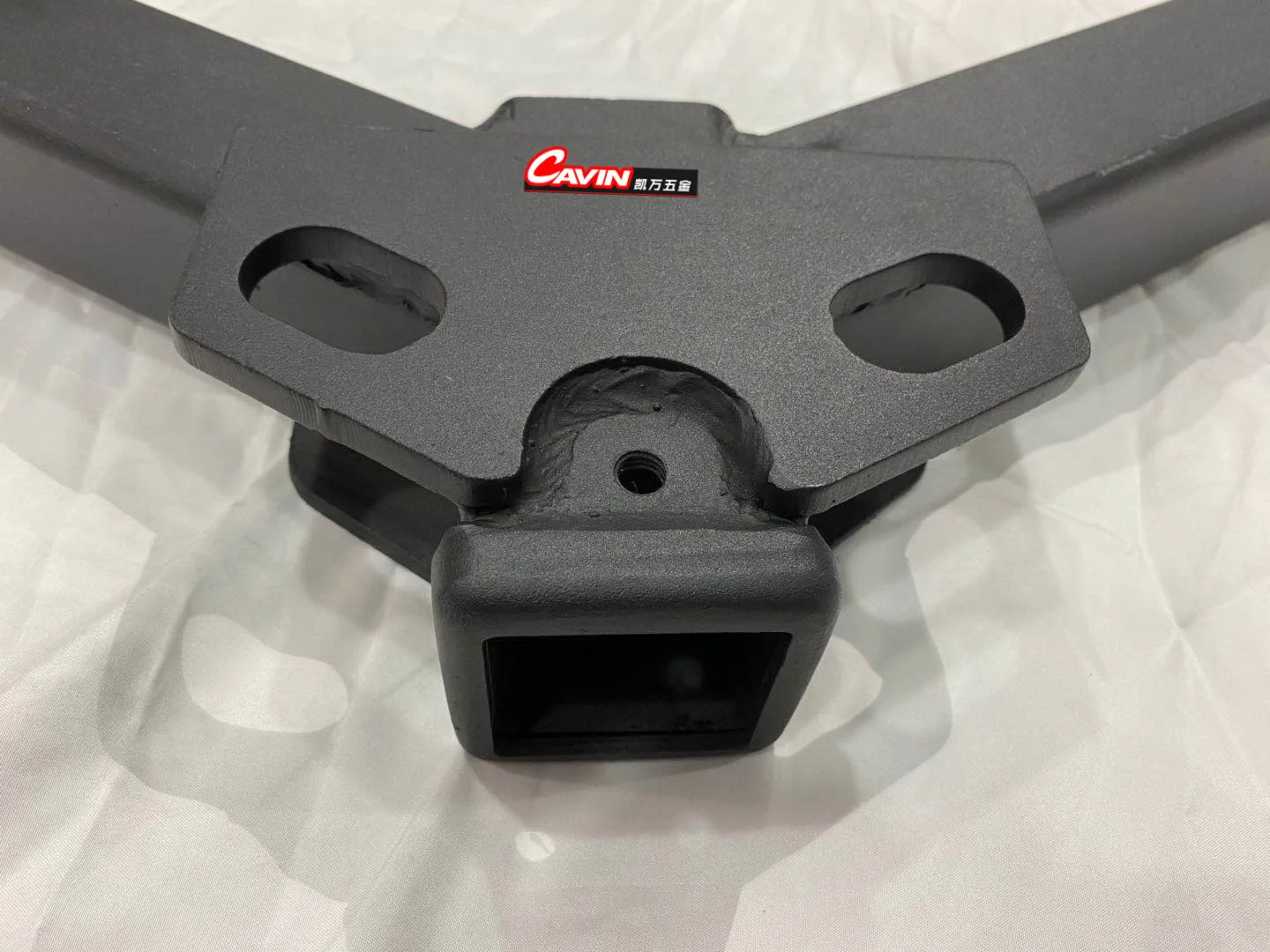 Универсальный буксирный стержень из нержавеющей стали для Mitsubishi