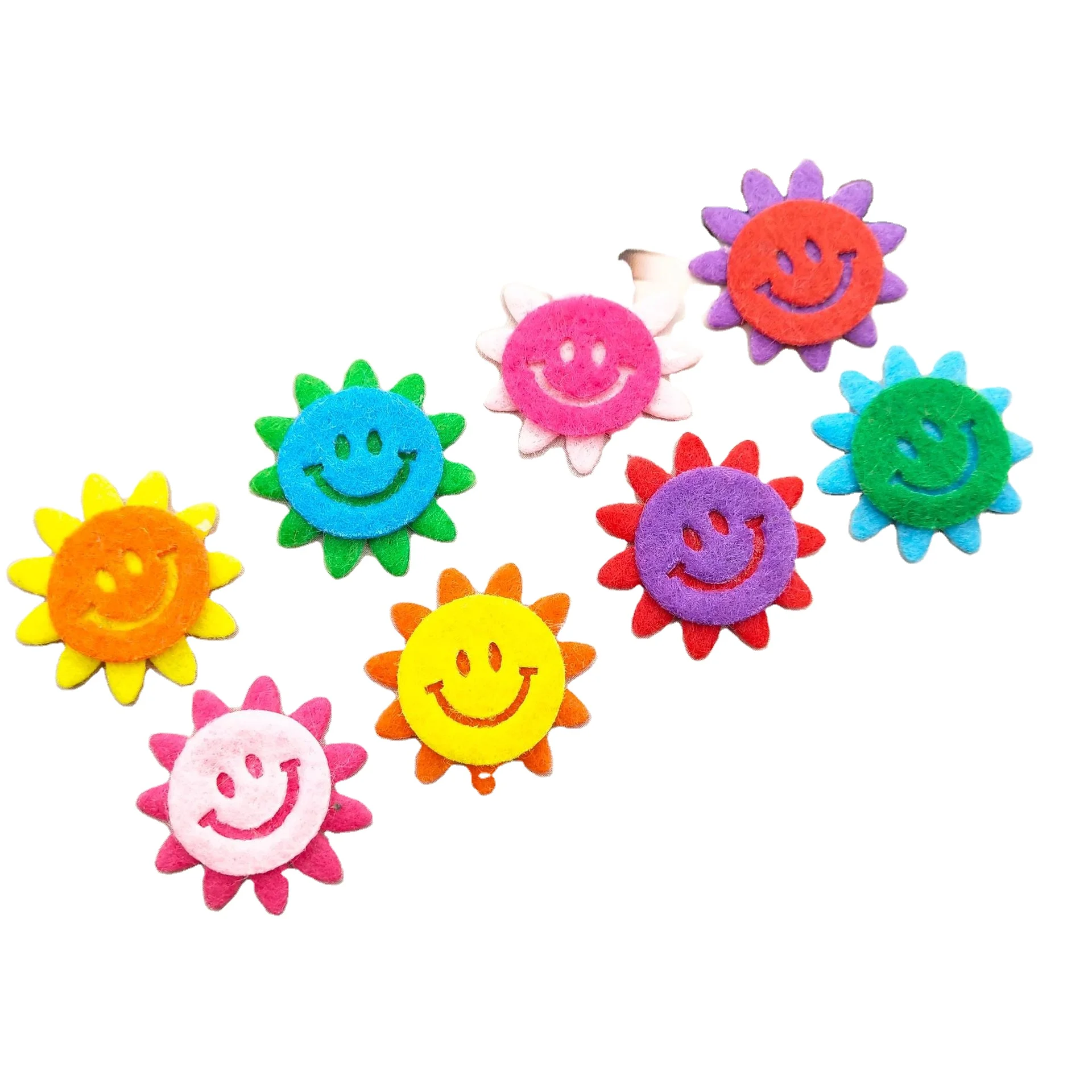 Felt Board Under the Sea Ocean Aquarium Fish toys/ Animals Felt toys