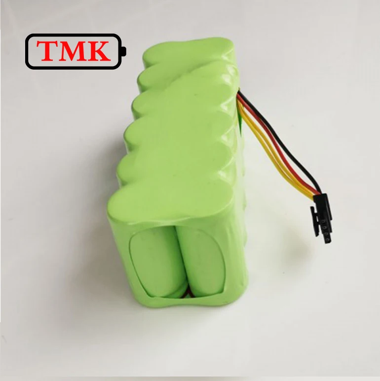 SC 3500 mah 14.4v Nimh rechargeable battery pack  for Ecovacs Kitfort Panda Haier vacuum cleaner