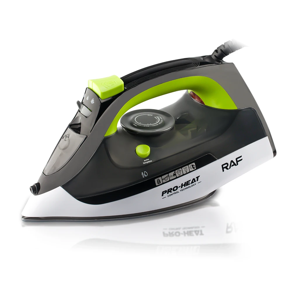 1400W clothes ironing Garment iron home appliance clothes steam irons electric iron