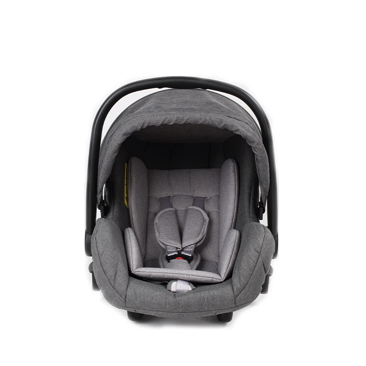 Aluminium alloy fashion 4 wheel baby 3 in 1 luxe baby poussette baby stroller