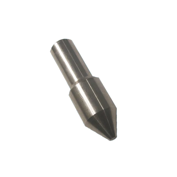 waterjet spare parts high pressure pipe fitting plug;60 KSI;3/8 IN A-0784-2 for waterjet cutting and cleaning