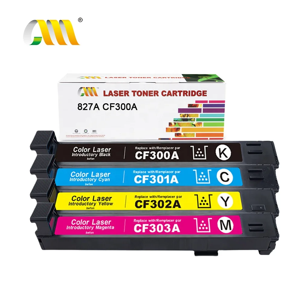 CF300A CF301A CF302A CF303A Compatible Toner Cartridges 827A.jpg