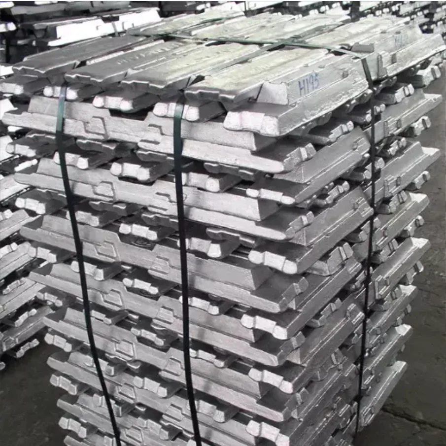 Good Selling Products High Purity Magnesium Metal 99.99% Pure Magnesium Ingots With High Quality